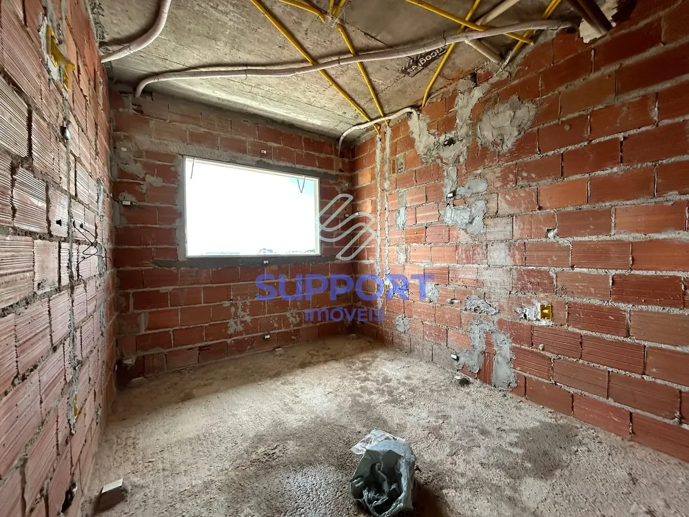 Apartamento, 3 quartos, 100 m² - Foto 3