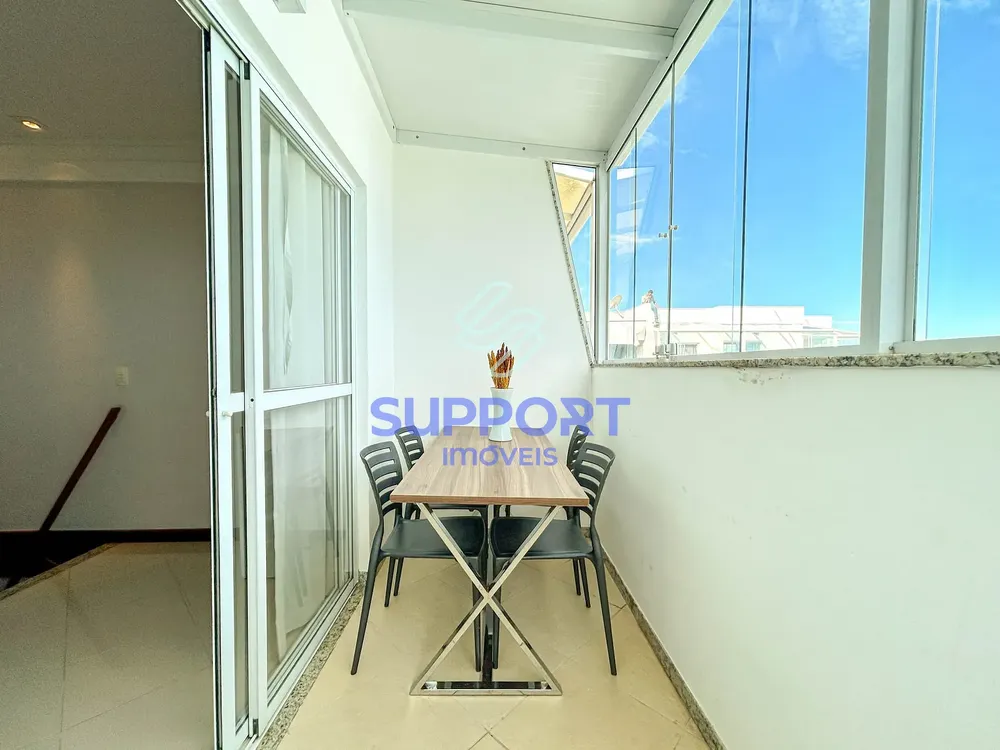 Cobertura, 3 quartos, 85 m² - Foto 4
