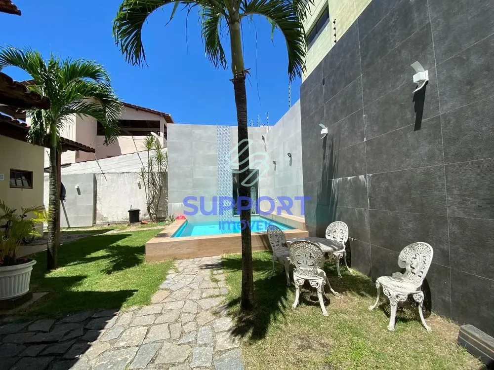 Casa, 6 quartos, 215 m² - Foto 4
