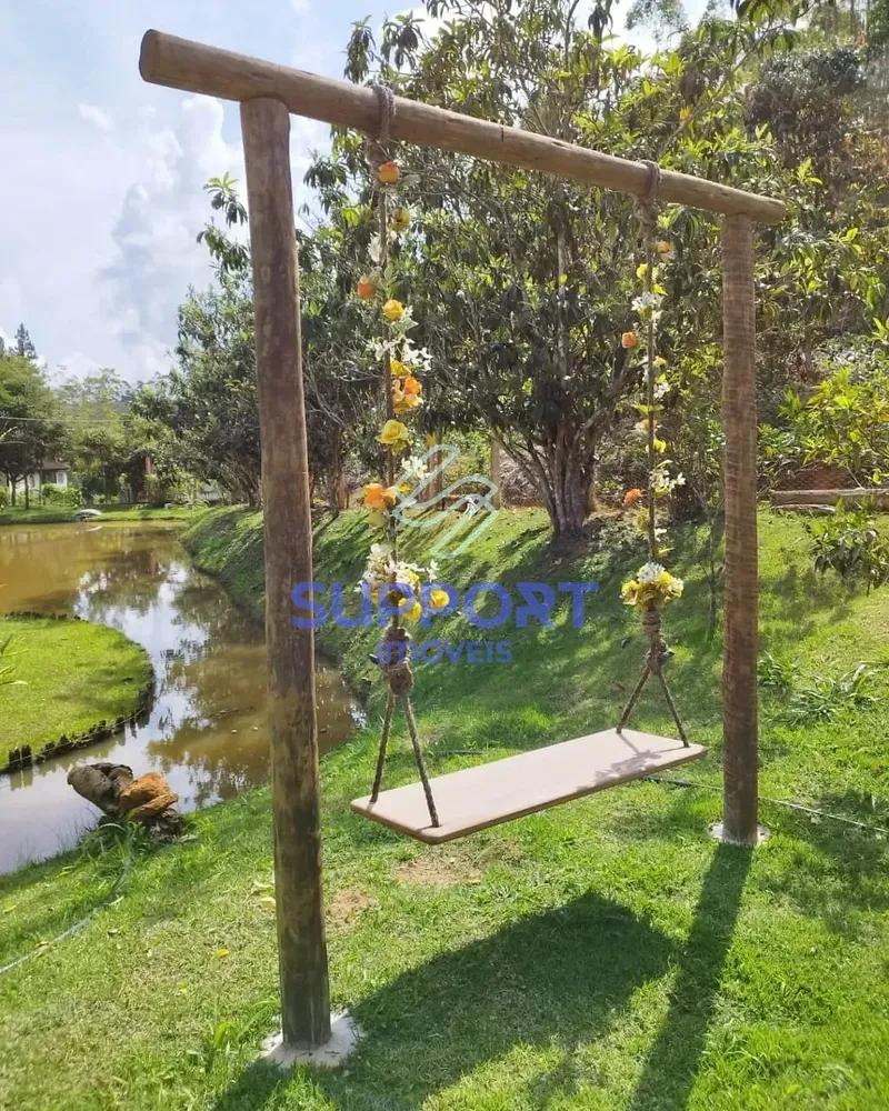 Chácara, 4 quartos, 3 hectares - Foto 3