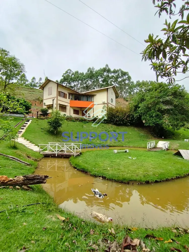 Chácara, 4 quartos, 3 hectares - Foto 4