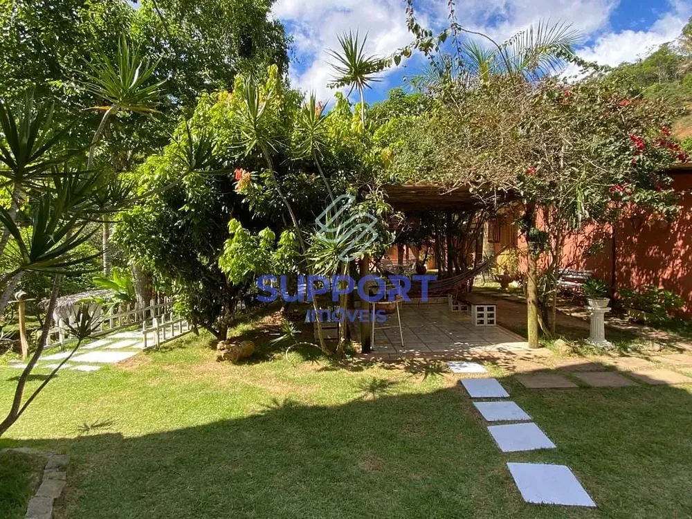 Chácara, 4 quartos, 3 hectares - Foto 2