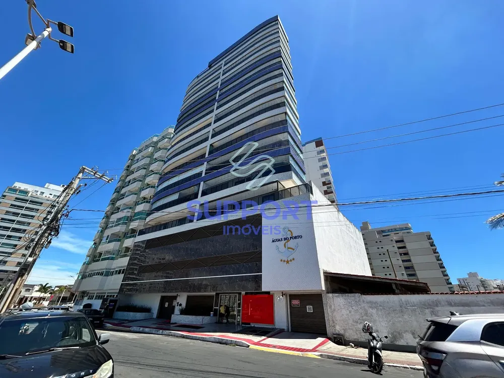 Loja-Salão, 35 m² - Foto 2