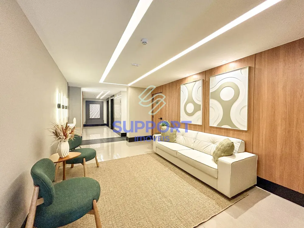 Apartamento, 2 quartos, 59 m² - Foto 2