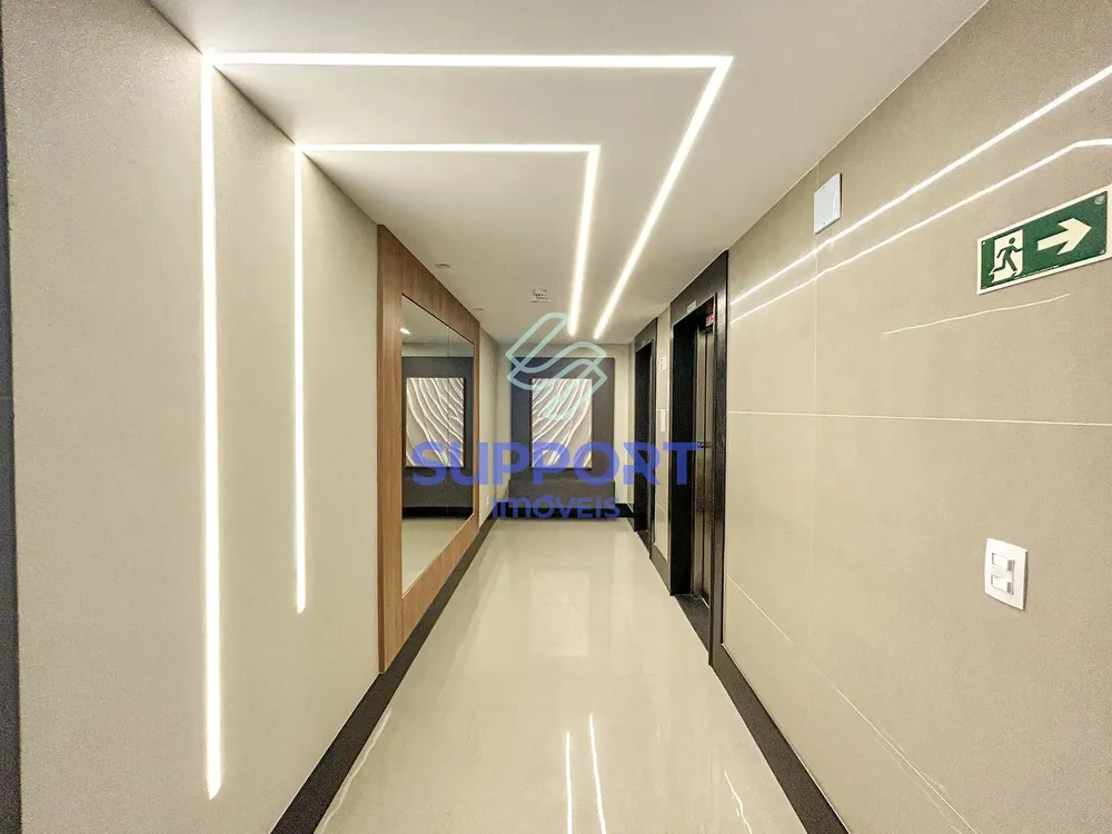 Apartamento, 2 quartos, 59 m² - Foto 3