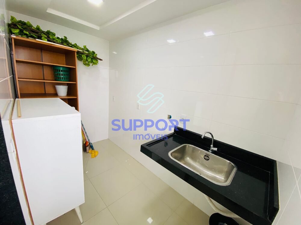 Apartamento à venda com 3 quartos, 110m² - Foto 3