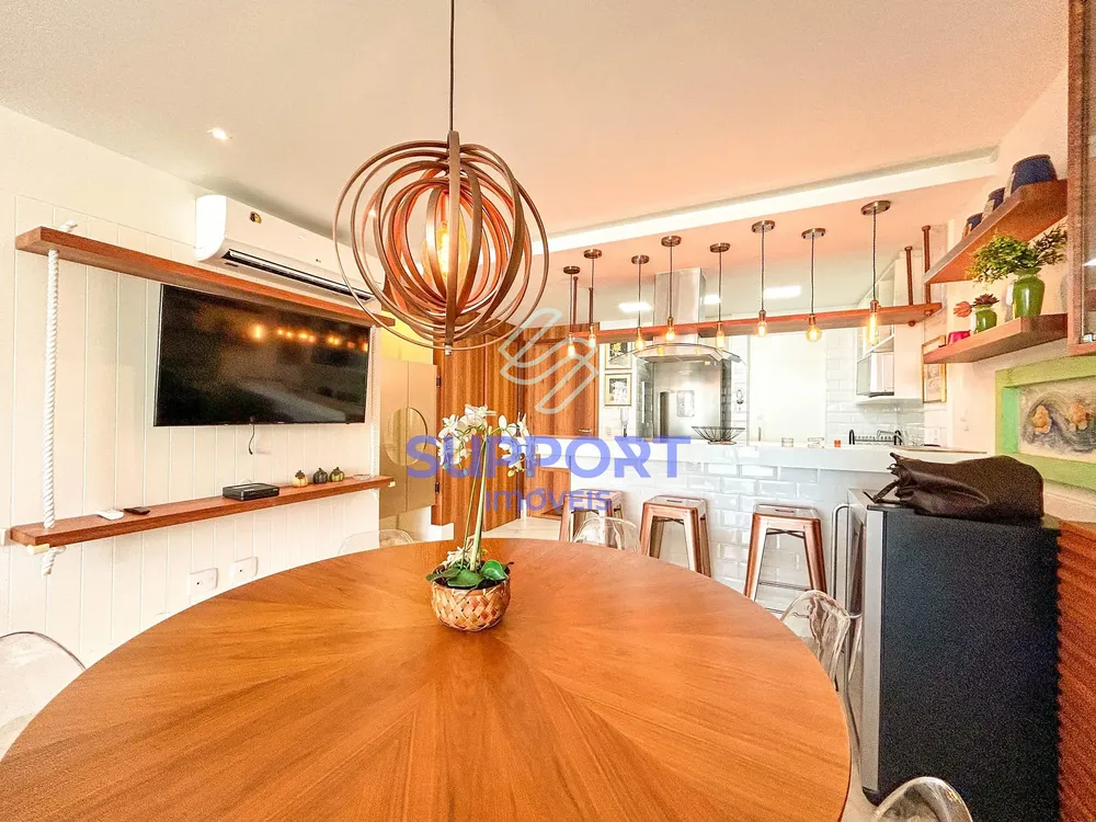 Apartamento, 3 quartos, 115 m² - Foto 3