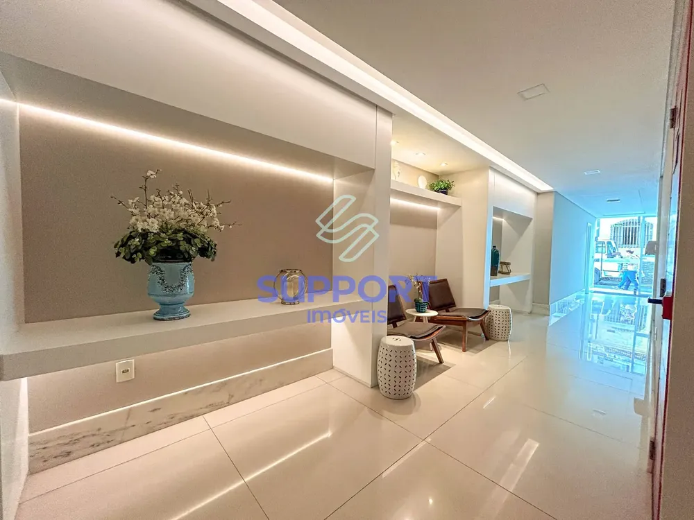 Apartamento, 3 quartos, 115 m² - Foto 1