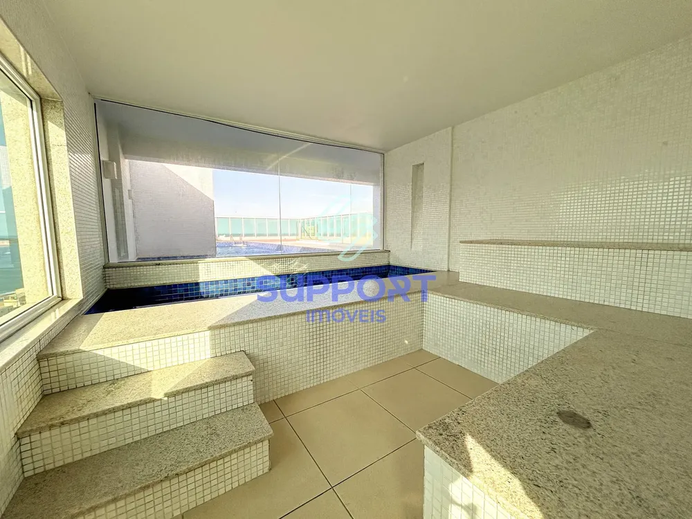 Apartamento, 3 quartos, 115 m² - Foto 2