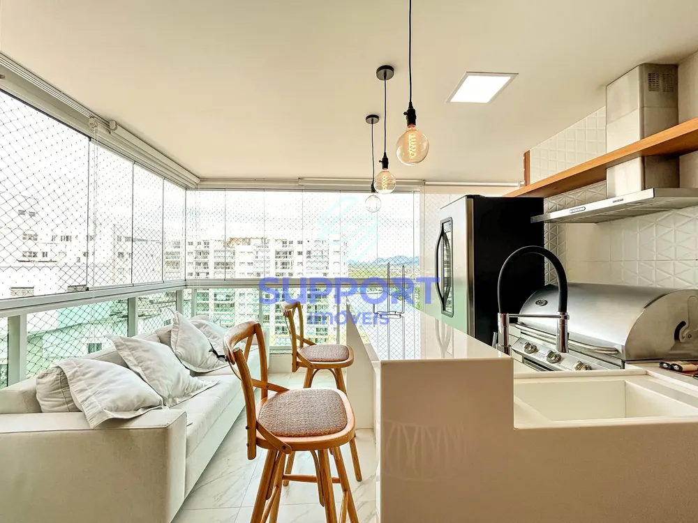 Apartamento, 3 quartos, 115 m² - Foto 4