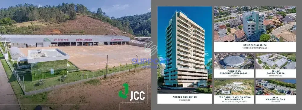 Apartamento, 1 quarto, 10 m² - Foto 2