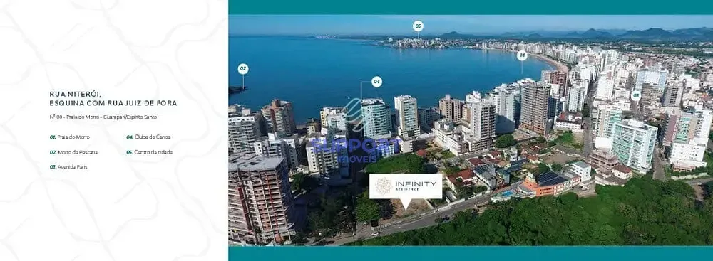 Apartamento, 1 quarto, 10 m² - Foto 1