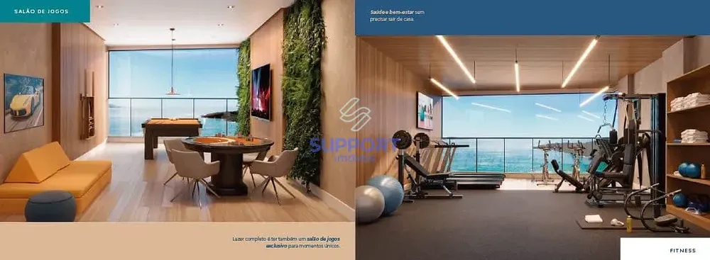 Apartamento, 1 quarto, 10 m² - Foto 4