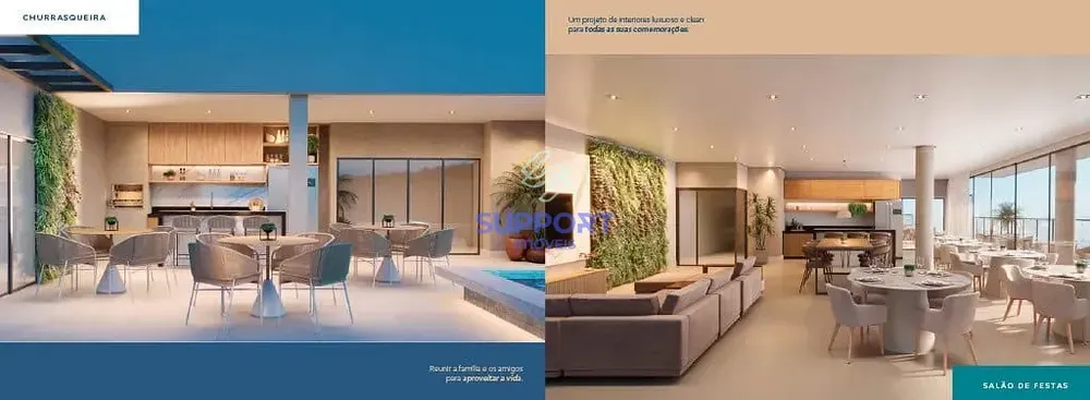 Apartamento, 1 quarto, 10 m² - Foto 3