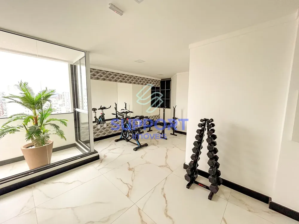 Apartamento, 2 quartos, 60 m² - Foto 2