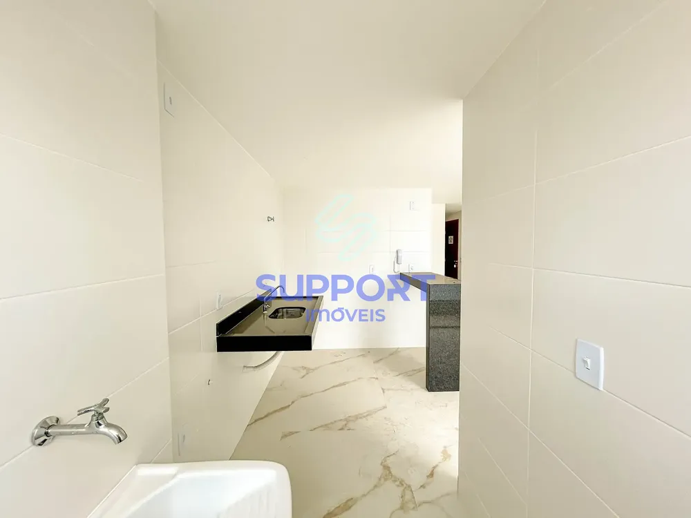 Apartamento, 2 quartos, 60 m² - Foto 1