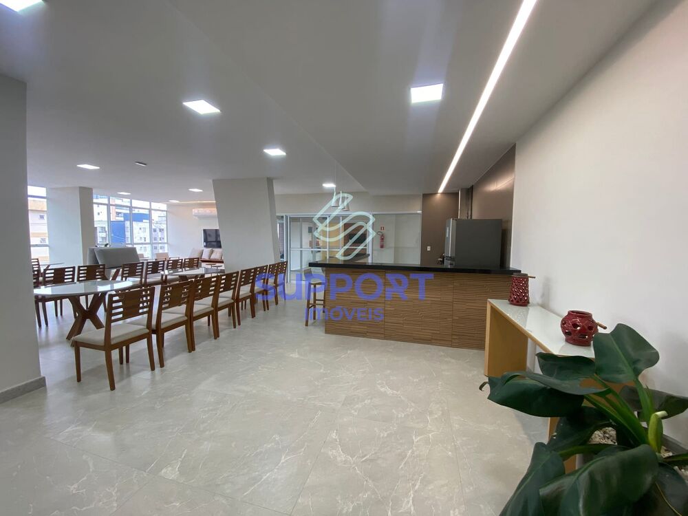 Apartamento à venda com 2 quartos, 75m² - Foto 4