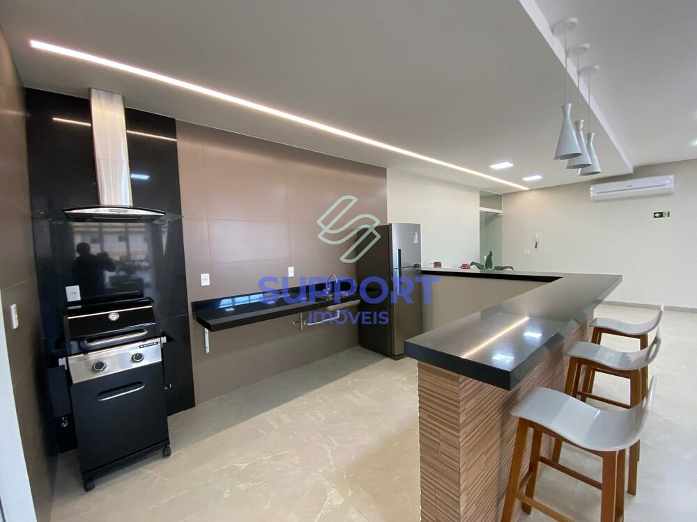 Apartamento à venda com 2 quartos, 75m² - Foto 5