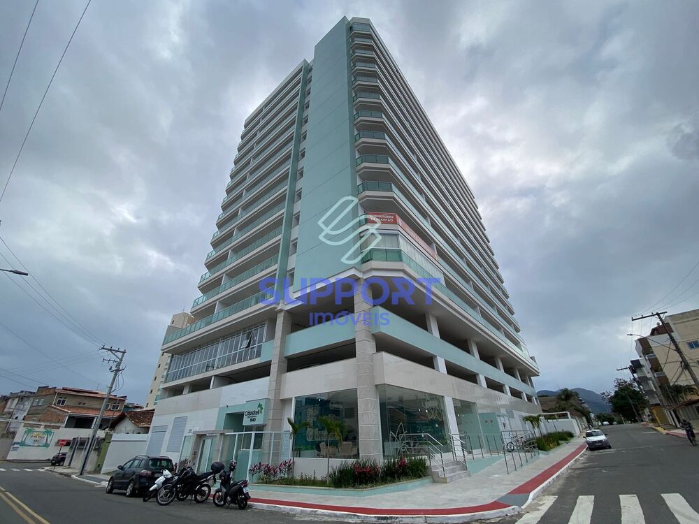Apartamento à venda com 2 quartos, 75m² - Foto 11