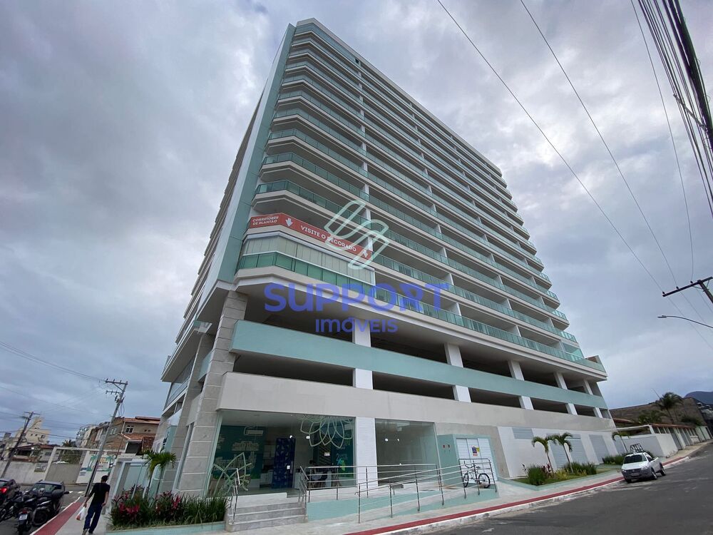 Apartamento à venda com 2 quartos, 75m² - Foto 12