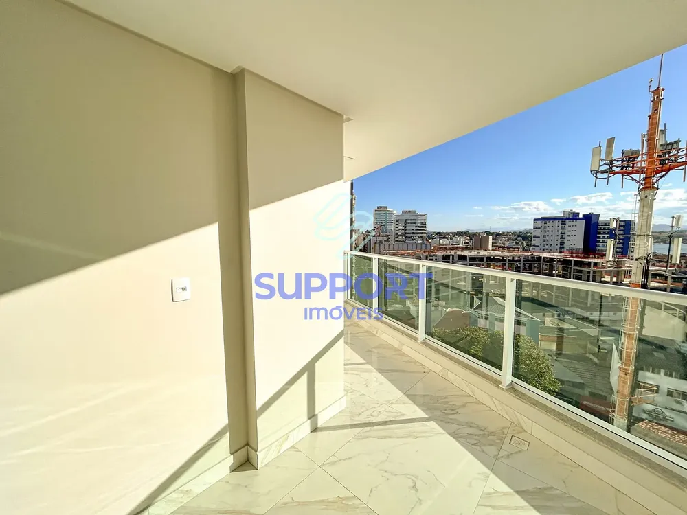 Apartamento, 2 quartos, 67 m² - Foto 1