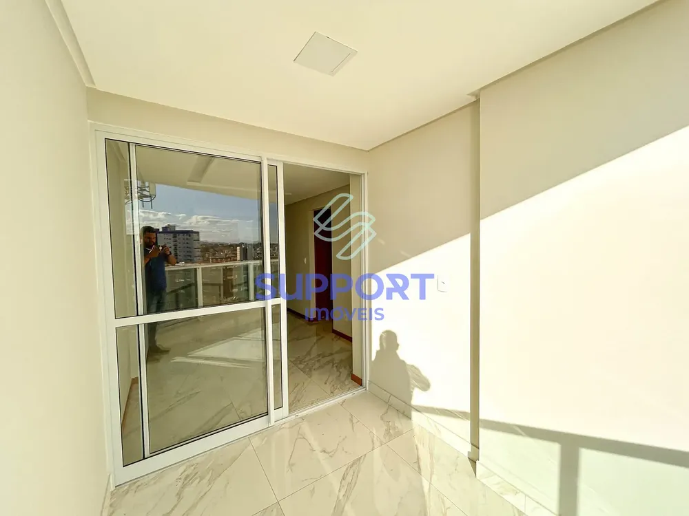 Apartamento, 2 quartos, 67 m² - Foto 3