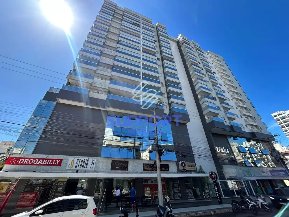 Loja-Salão, 30 m² - Foto 4