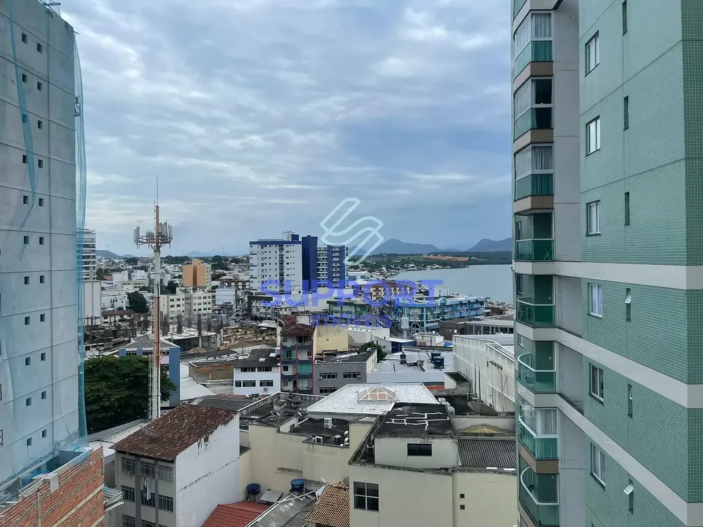 Apartamento, 2 quartos, 65 m² - Foto 2