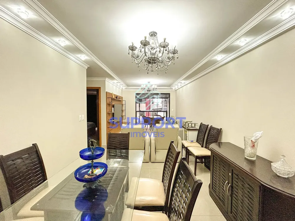 Apartamento, 2 quartos, 108 m² - Foto 3