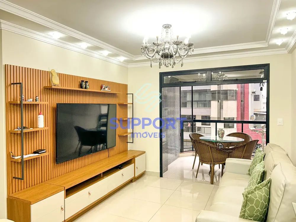 Apartamento, 2 quartos, 108 m² - Foto 2
