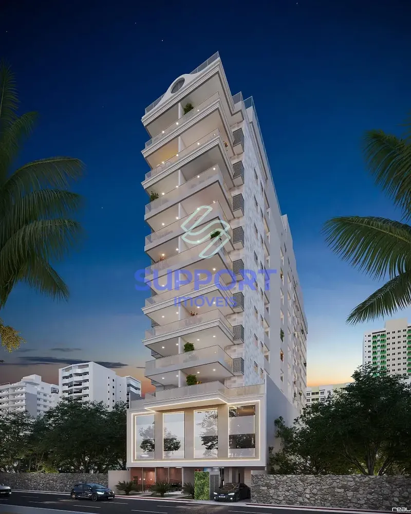Apartamento, 1 quarto, 139 m² - Foto 4
