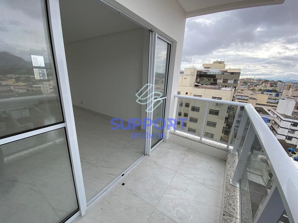 Apartamento à venda com 2 quartos, 72m² - Foto 2