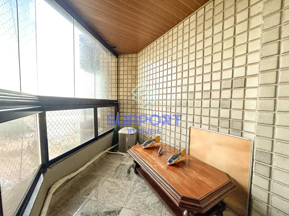 Apartamento, 3 quartos, 130 m² - Foto 4