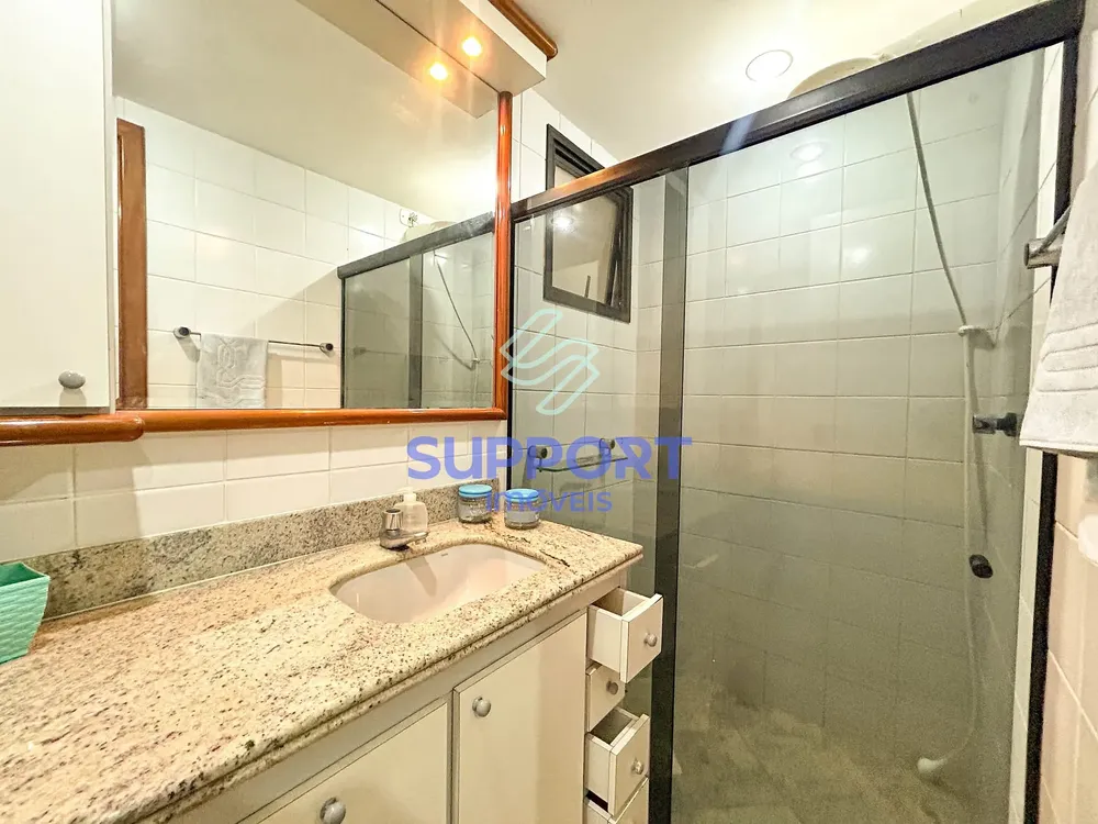 Apartamento, 3 quartos, 130 m² - Foto 3