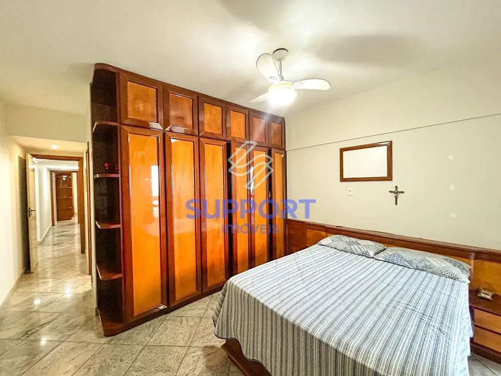 Apartamento, 3 quartos, 130 m² - Foto 2