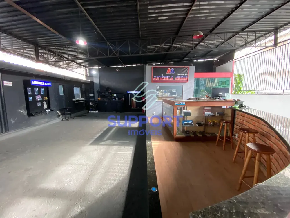 Loja-Salão, 500 m² - Foto 4