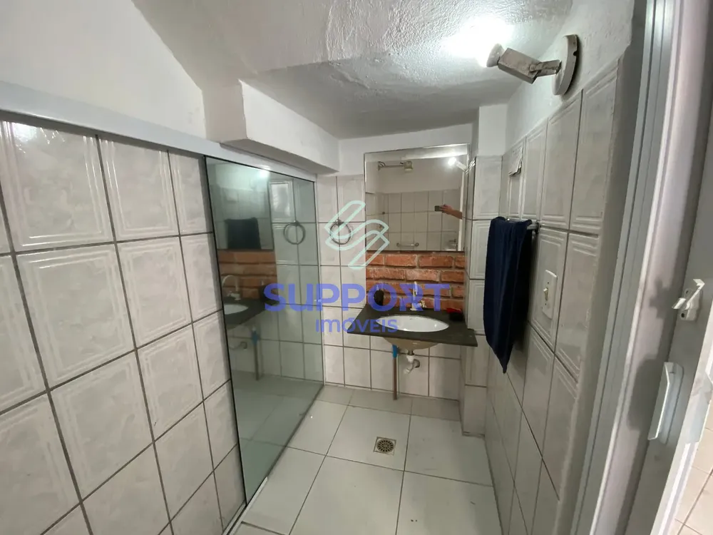 Loja-Salão, 500 m² - Foto 2