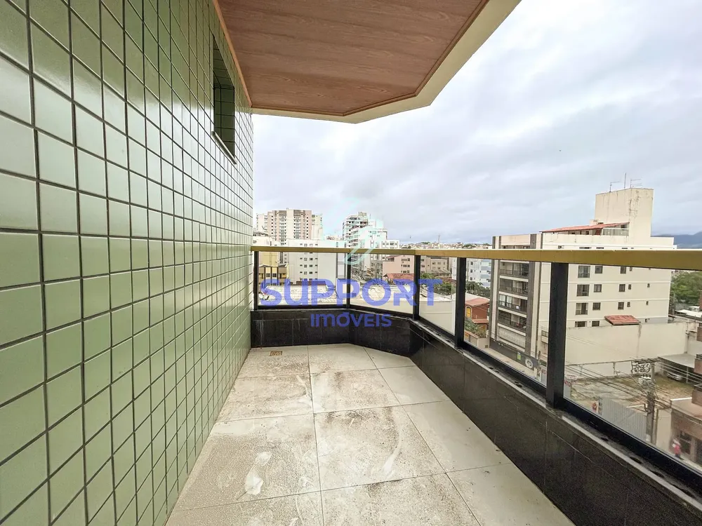 Apartamento, 3 quartos, 98 m² - Foto 4