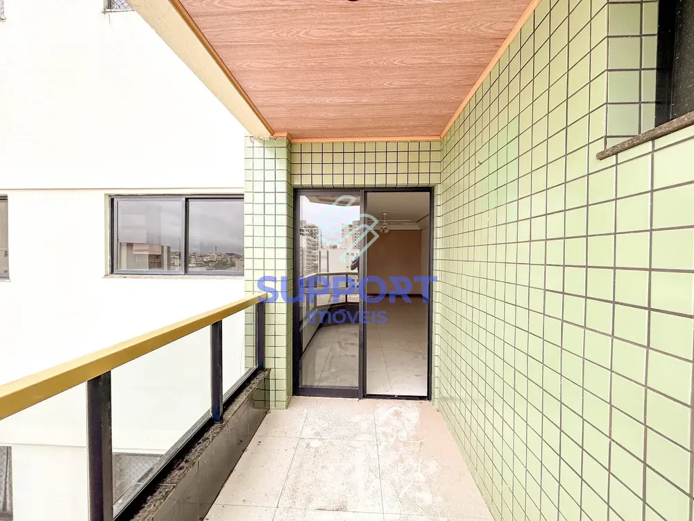 Apartamento, 3 quartos, 98 m² - Foto 3