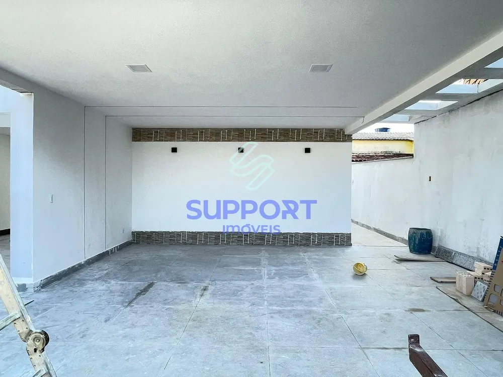 Casa, 3 quartos, 216 m² - Foto 1
