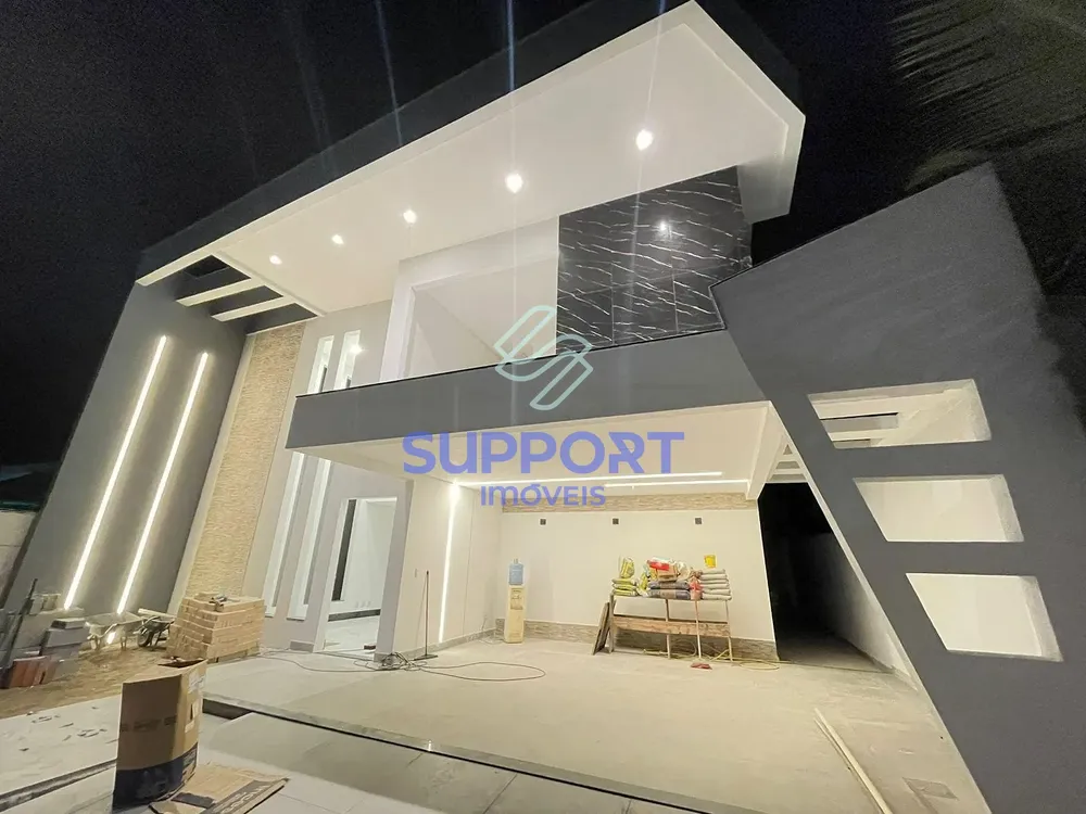 Casa, 3 quartos, 216 m² - Foto 4
