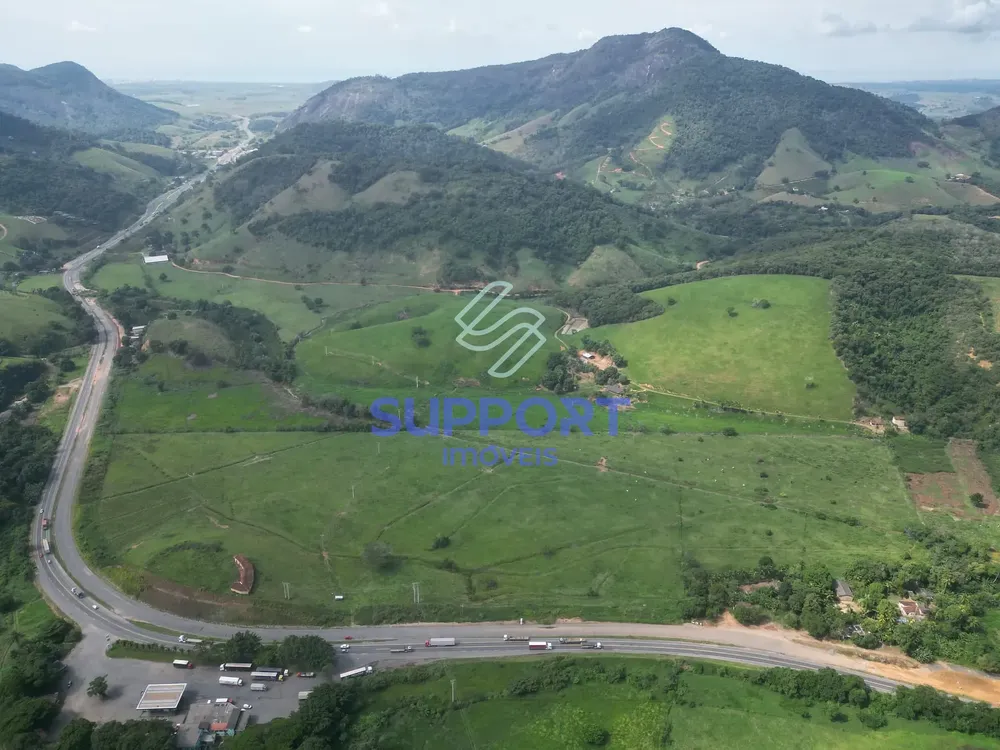 Terreno, 2420 hectares - Foto 1
