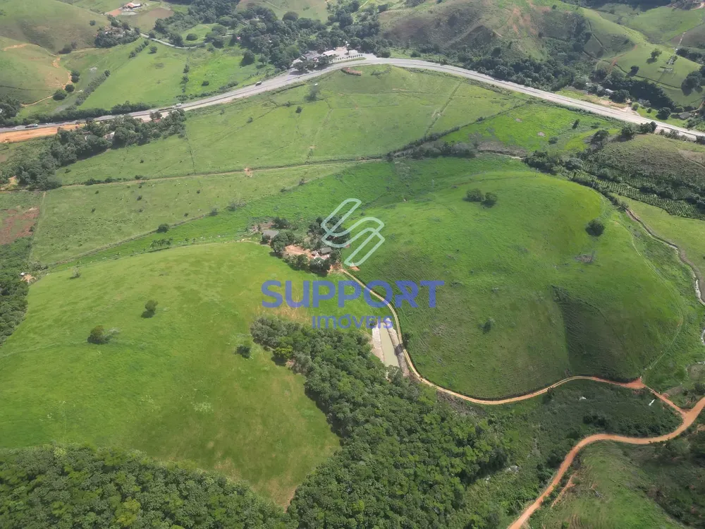 Terreno, 2420 hectares - Foto 4