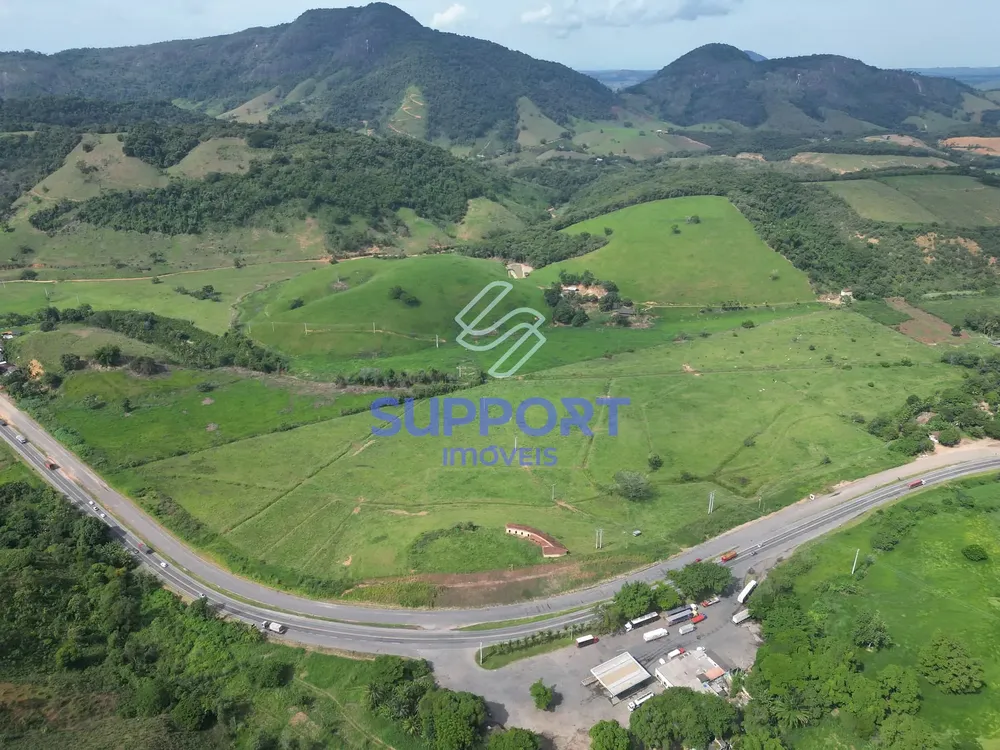 Terreno, 2420 hectares - Foto 2