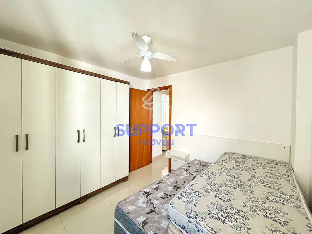 Apartamento, 2 quartos, 85 m² - Foto 1