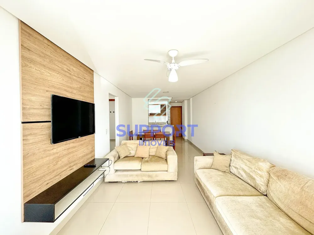 Apartamento, 2 quartos, 85 m² - Foto 2