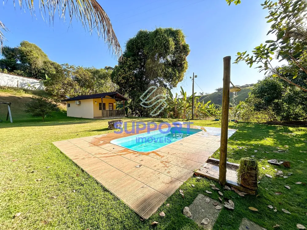Chácara, 3 quartos, 5000 m² - Foto 4