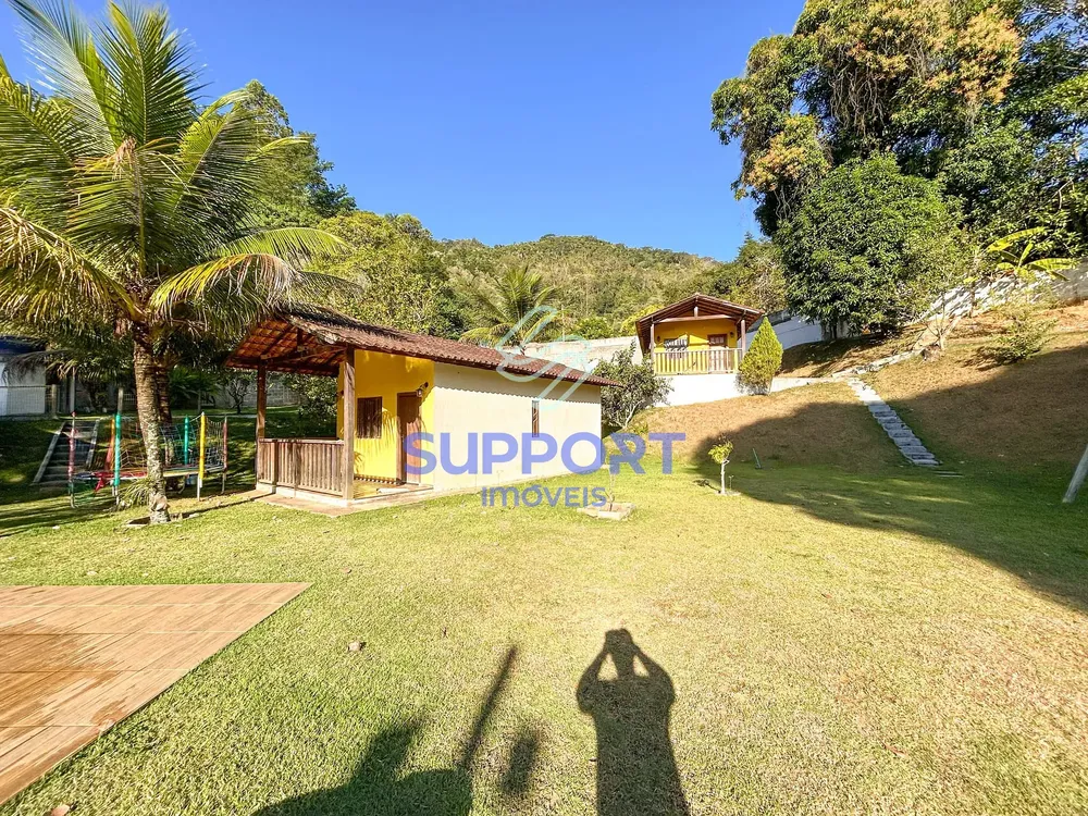 Chácara, 3 quartos, 5000 m² - Foto 3