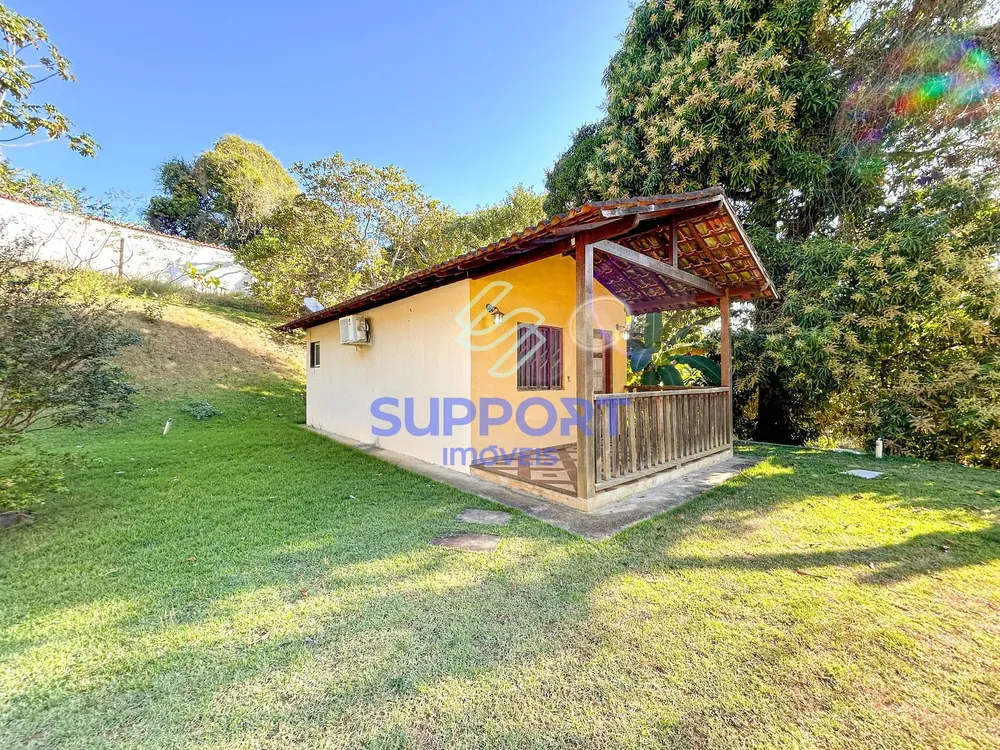Chácara, 3 quartos, 5000 m² - Foto 1