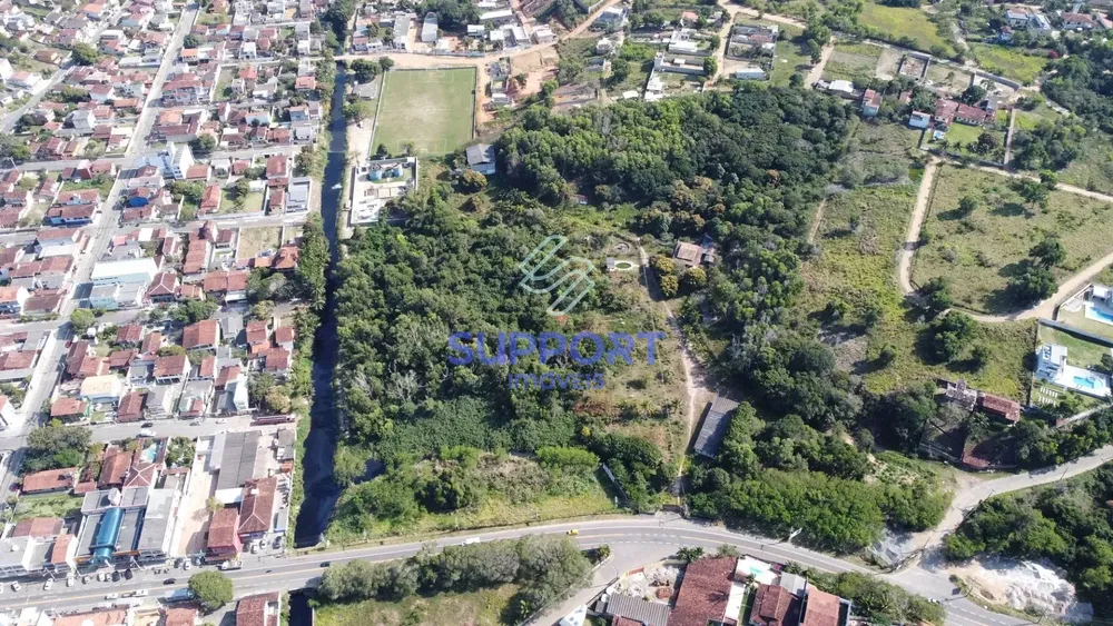 Terreno, 51 hectares - Foto 3